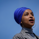 Image for article titled Ilhan Omar Calls on Biden to End Contracts Between ICE and Local Prisons